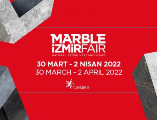 Marble 2022 / Izmir