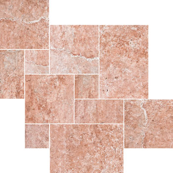 pink-travertine-pattern-layout